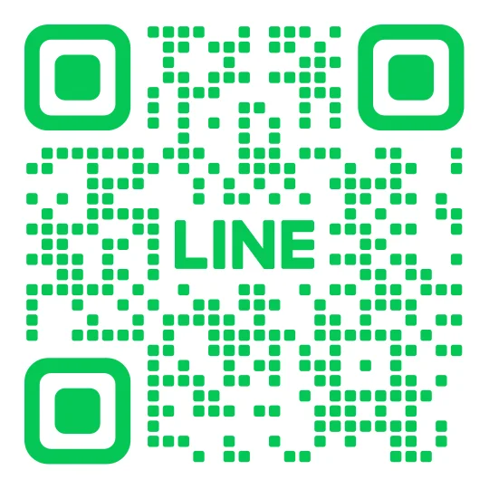 桐澄室內設計官方 LINE QR Code